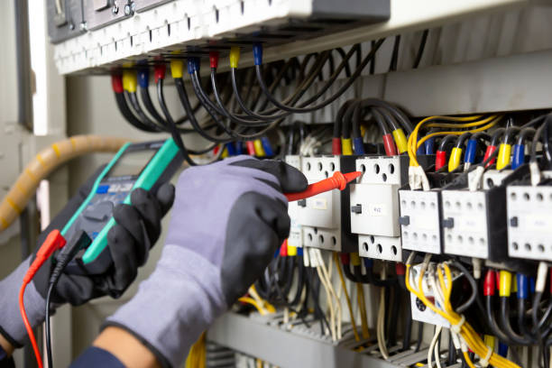 Professional Electrician in Lake Grove, NY