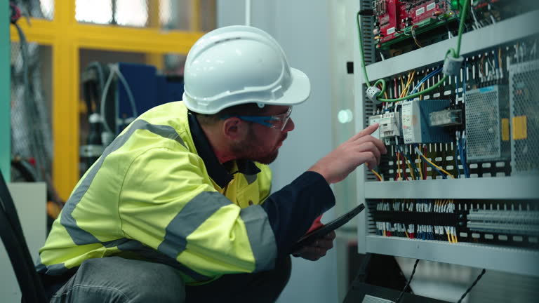 Emergency Electrical Repair Services in Lake Grove, NY